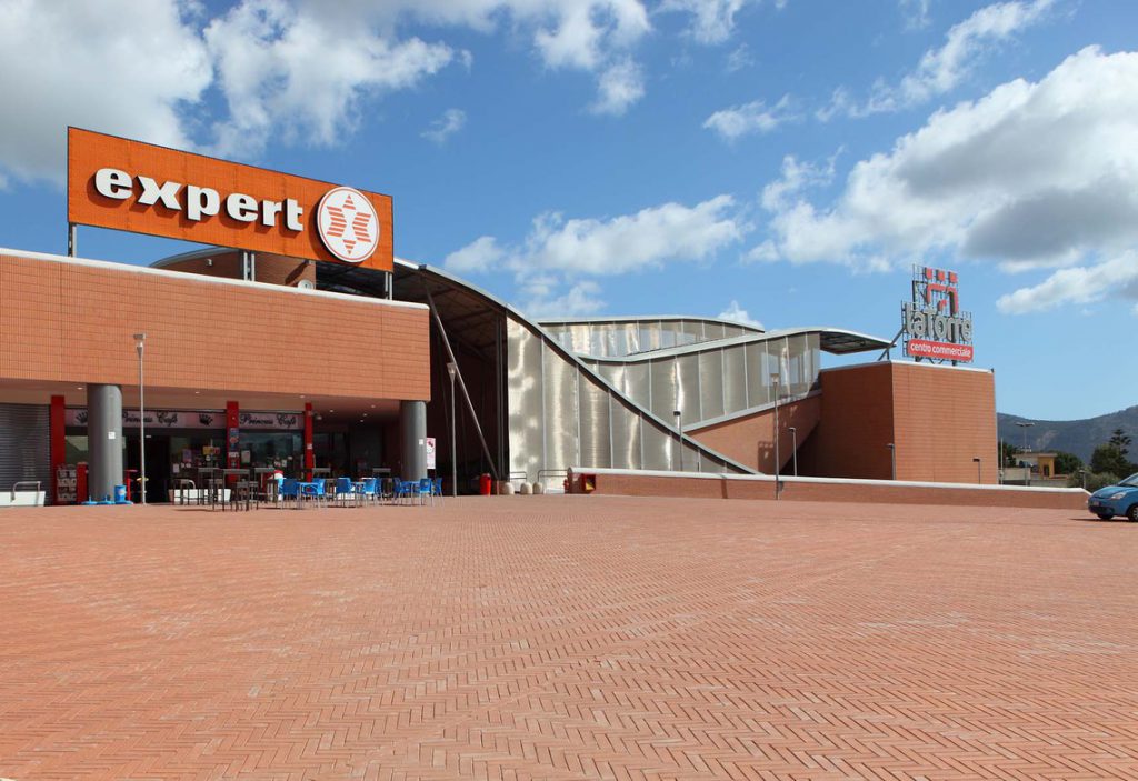 Centro Commerciale La Torre