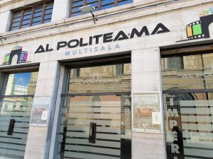 Al Politeama Multisala