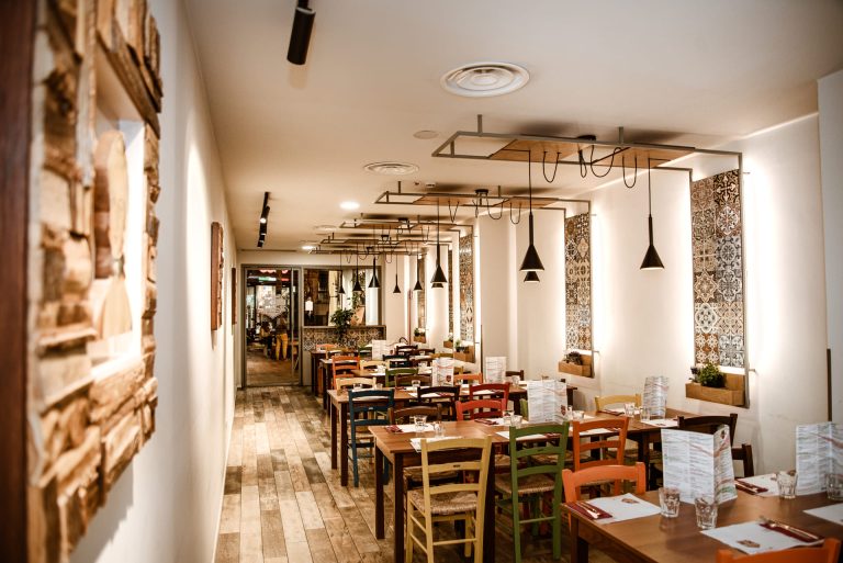Osteria Pizzeria Re Borbone