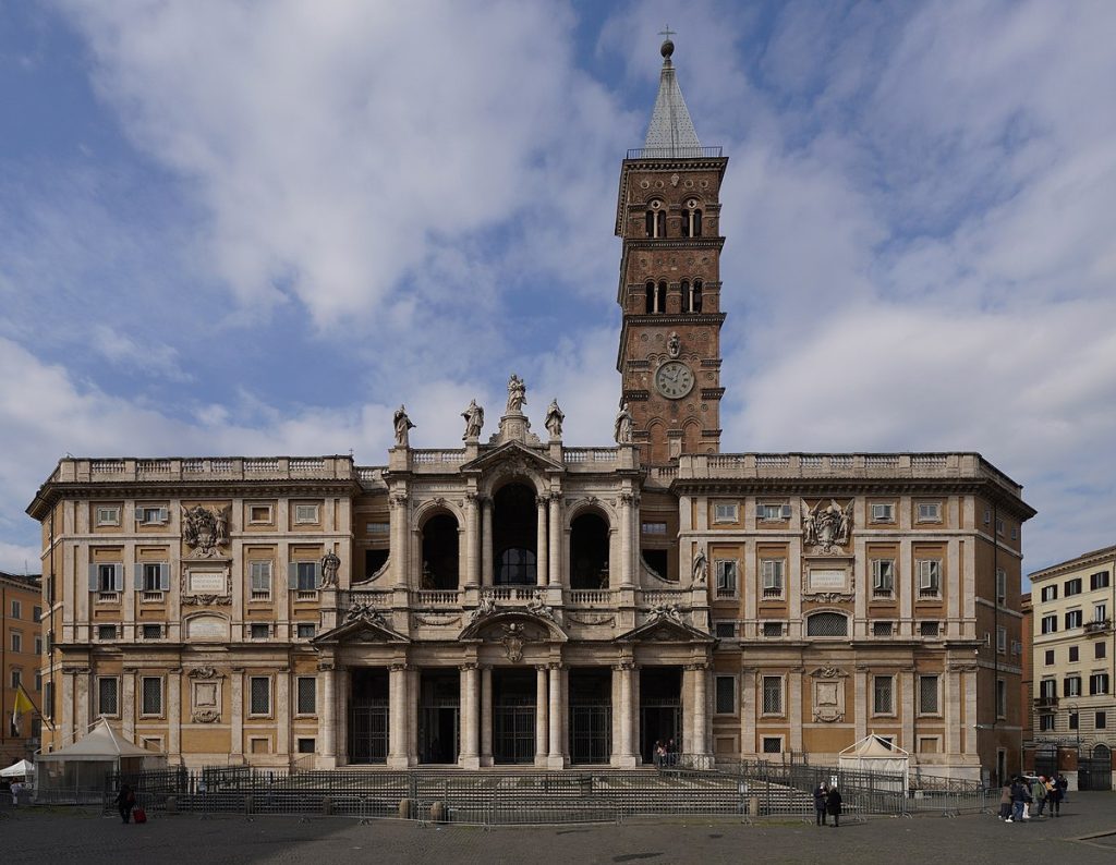 Basilica Papale di Santa Maria Maggiore