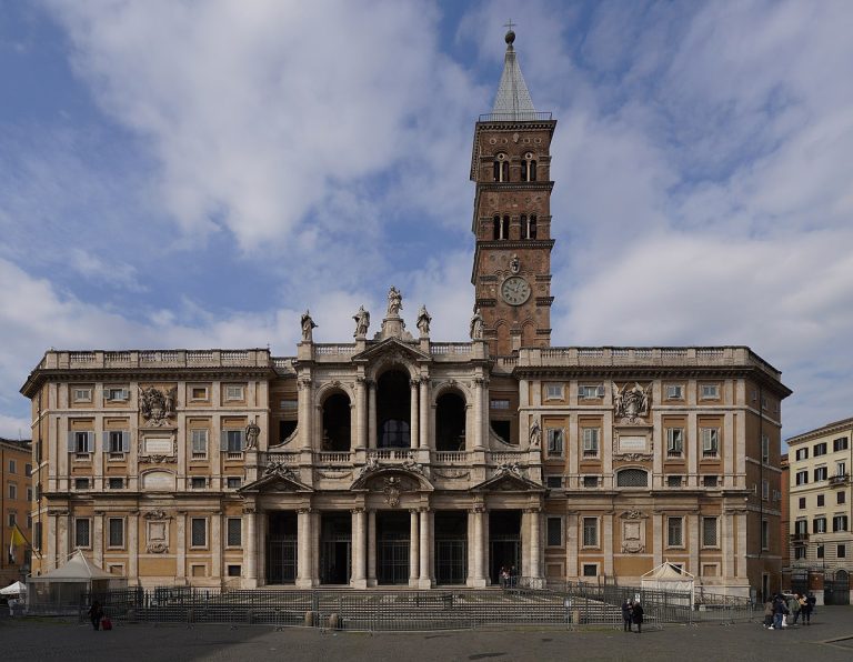 Basilica Papale di Santa Maria Maggiore