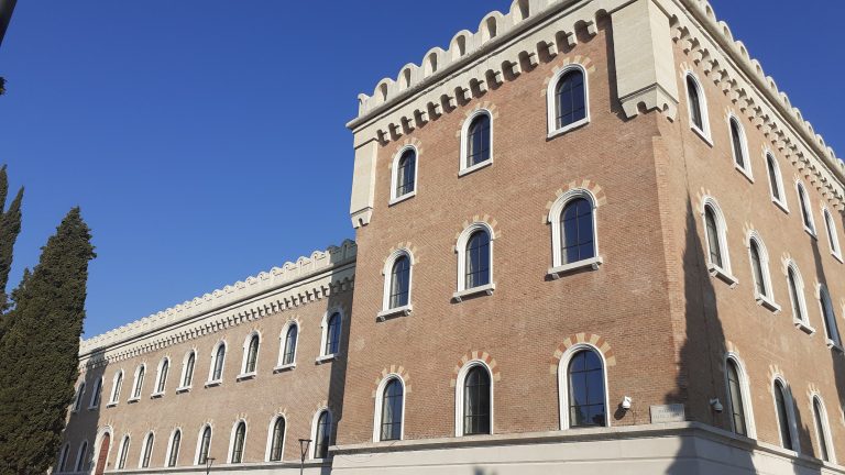 Castel San Pietro Castello a Verona