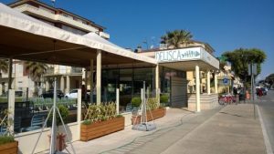 Ristorante Delisca