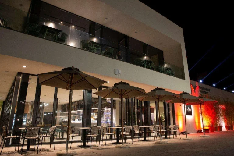 Ristorante Citysea