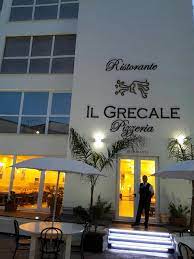 Ristorante Grecale