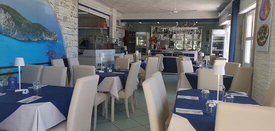 Ristorante o Marechiaro