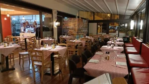 Cacio e Pepe Ristorante