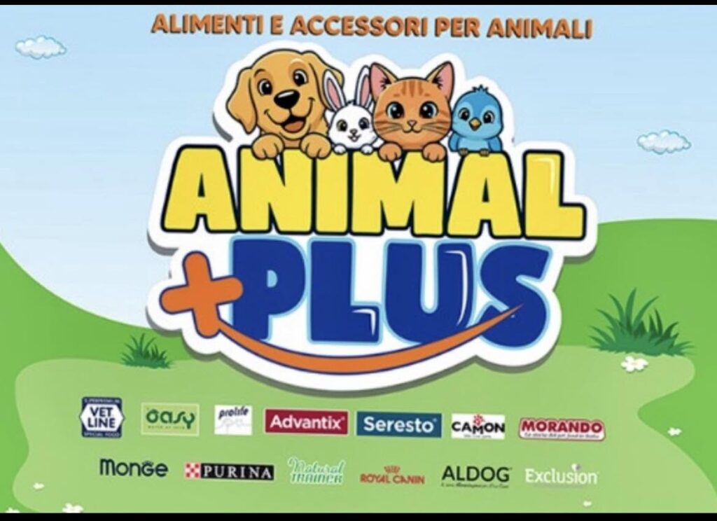 ANIMAL PLUS